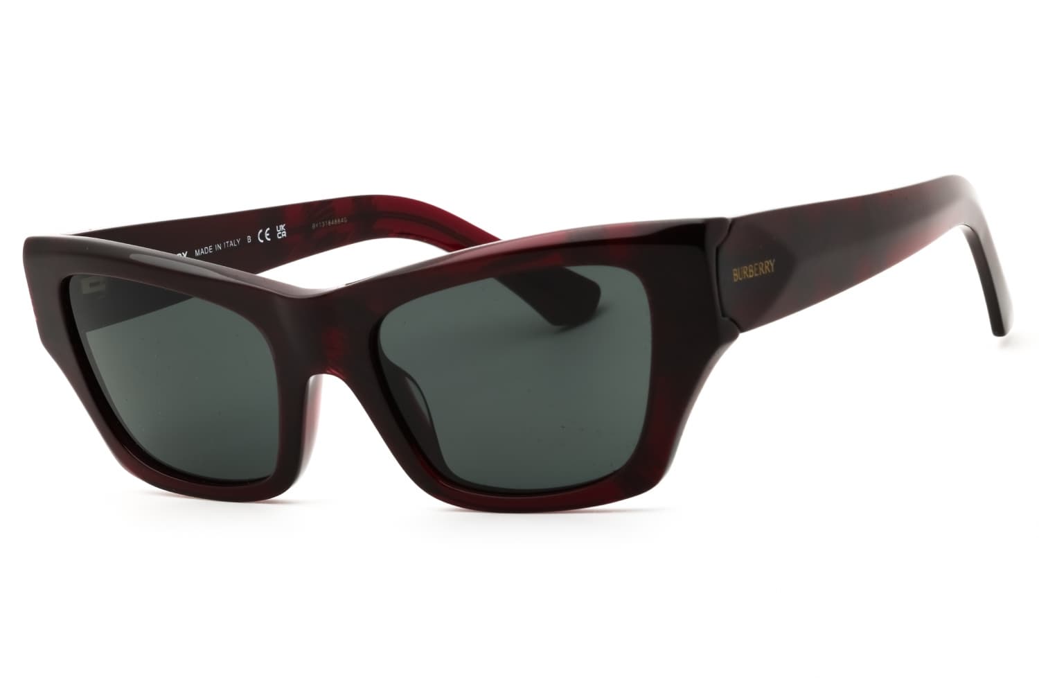 Burberry 0BE4441U — Lunettes de soleil 1