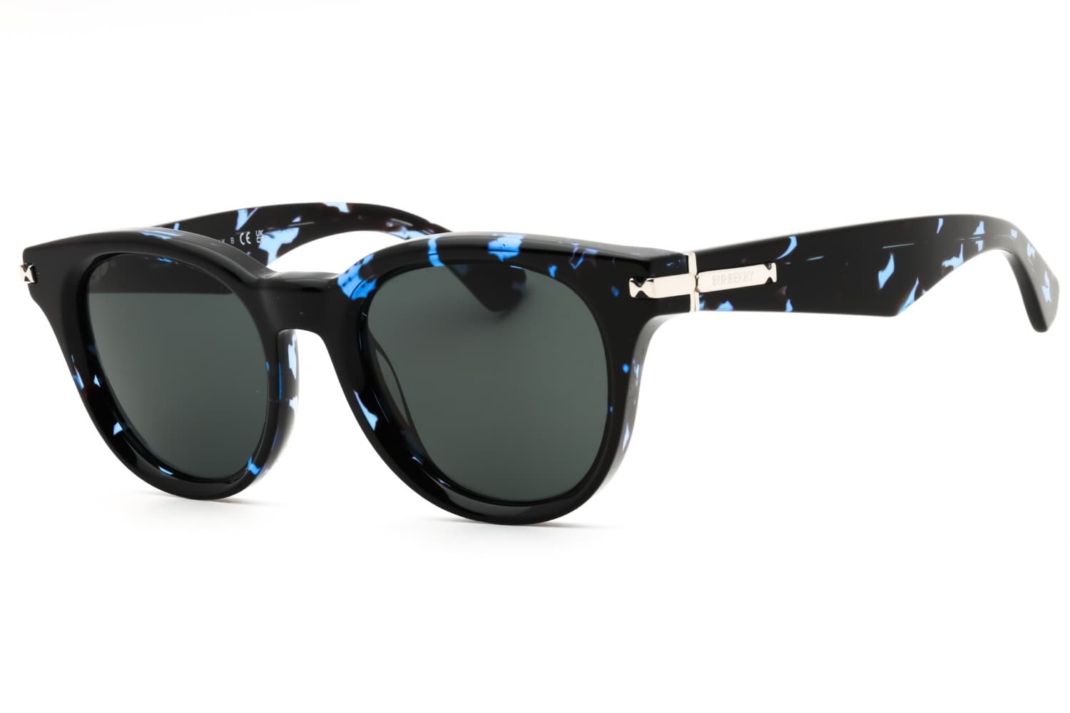 Burberry 0BE4439 — Lunettes de soleil 1