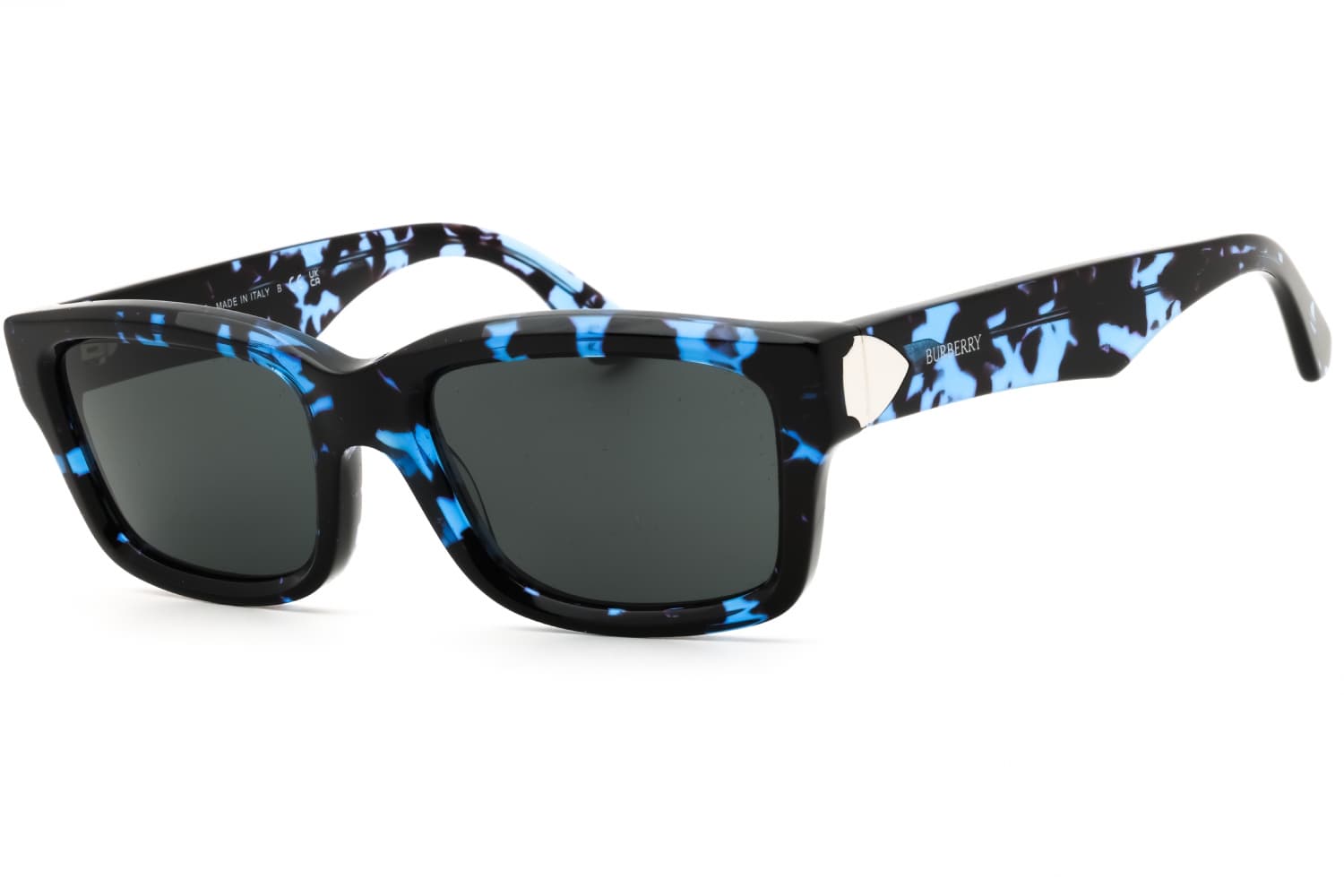 Burberry 0BE4443 — Lunettes de soleil 3
