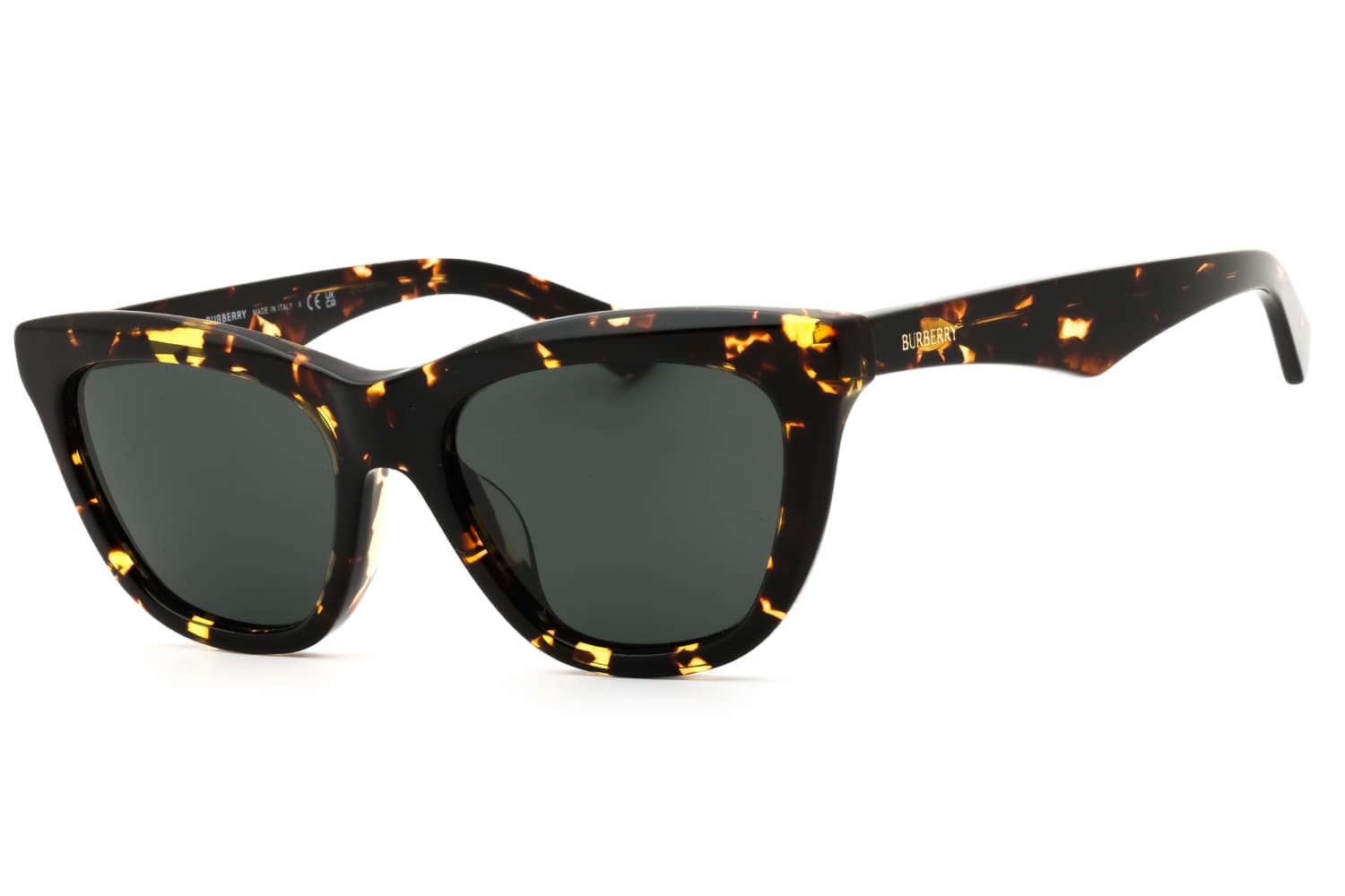Burberry 0BE4435F — Lunettes de soleil 1