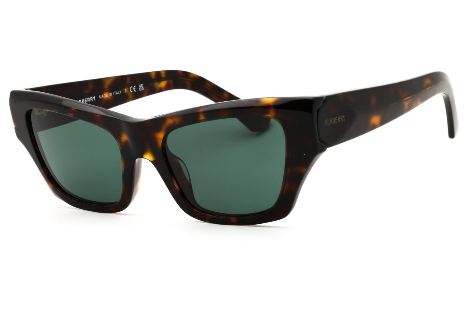 Burberry 0BE4441U — Lunettes de soleil 3