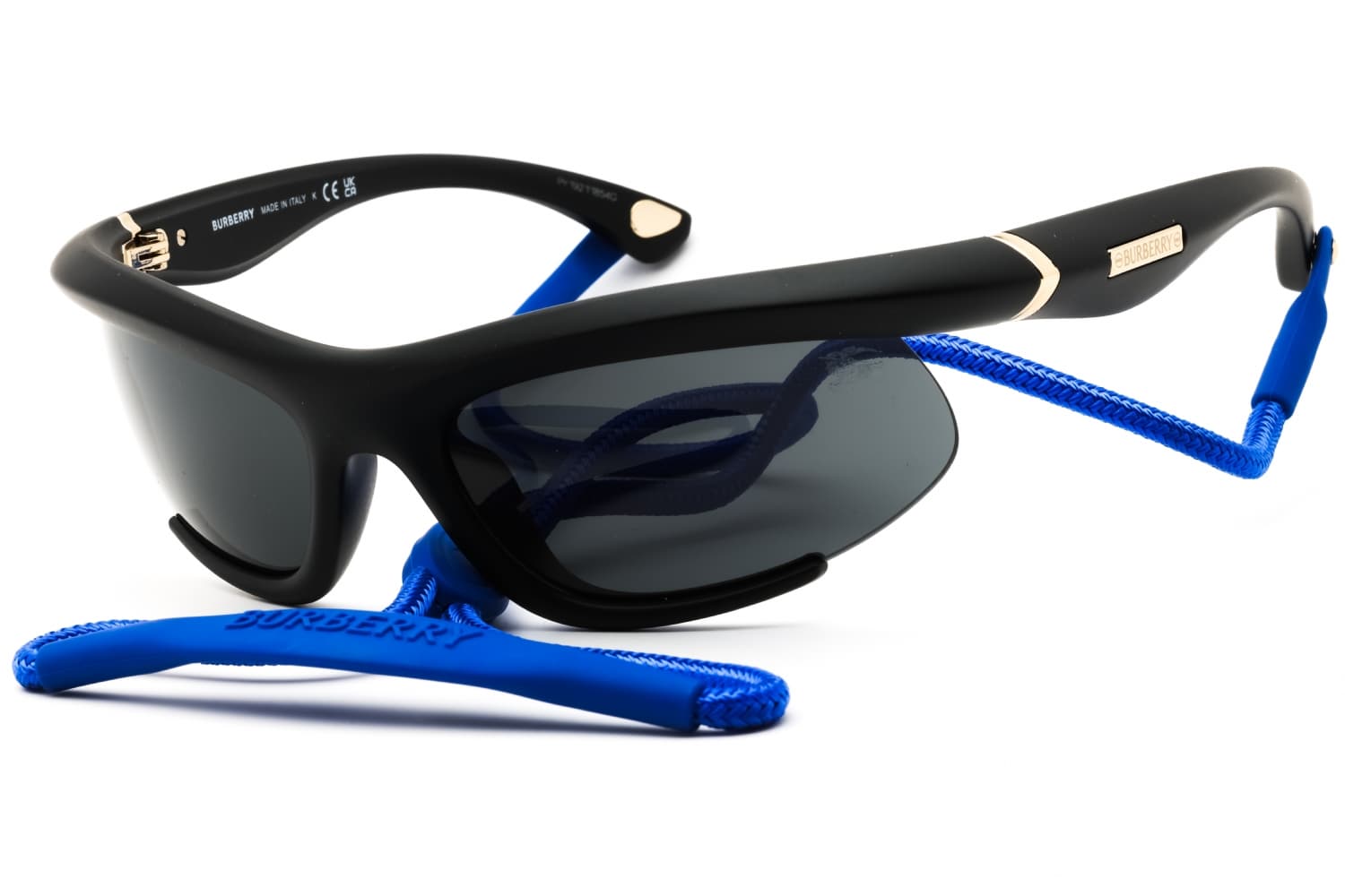 Burberry 0BE4462 — Lunettes de soleil 3