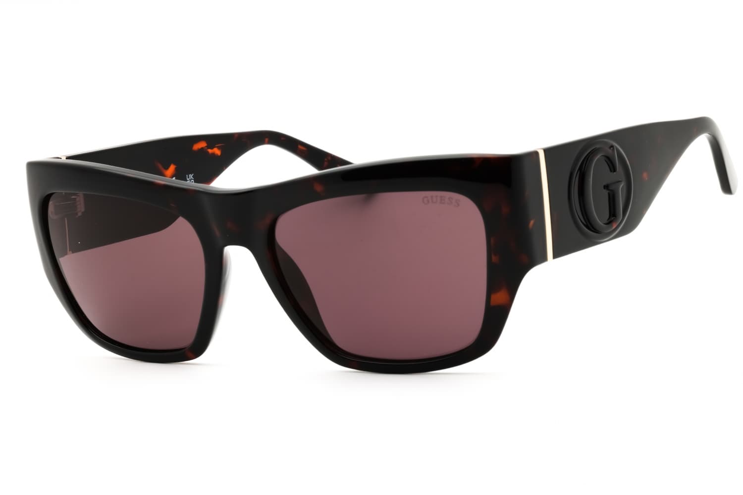 Guess GU00252 — Lunettes de soleil 3