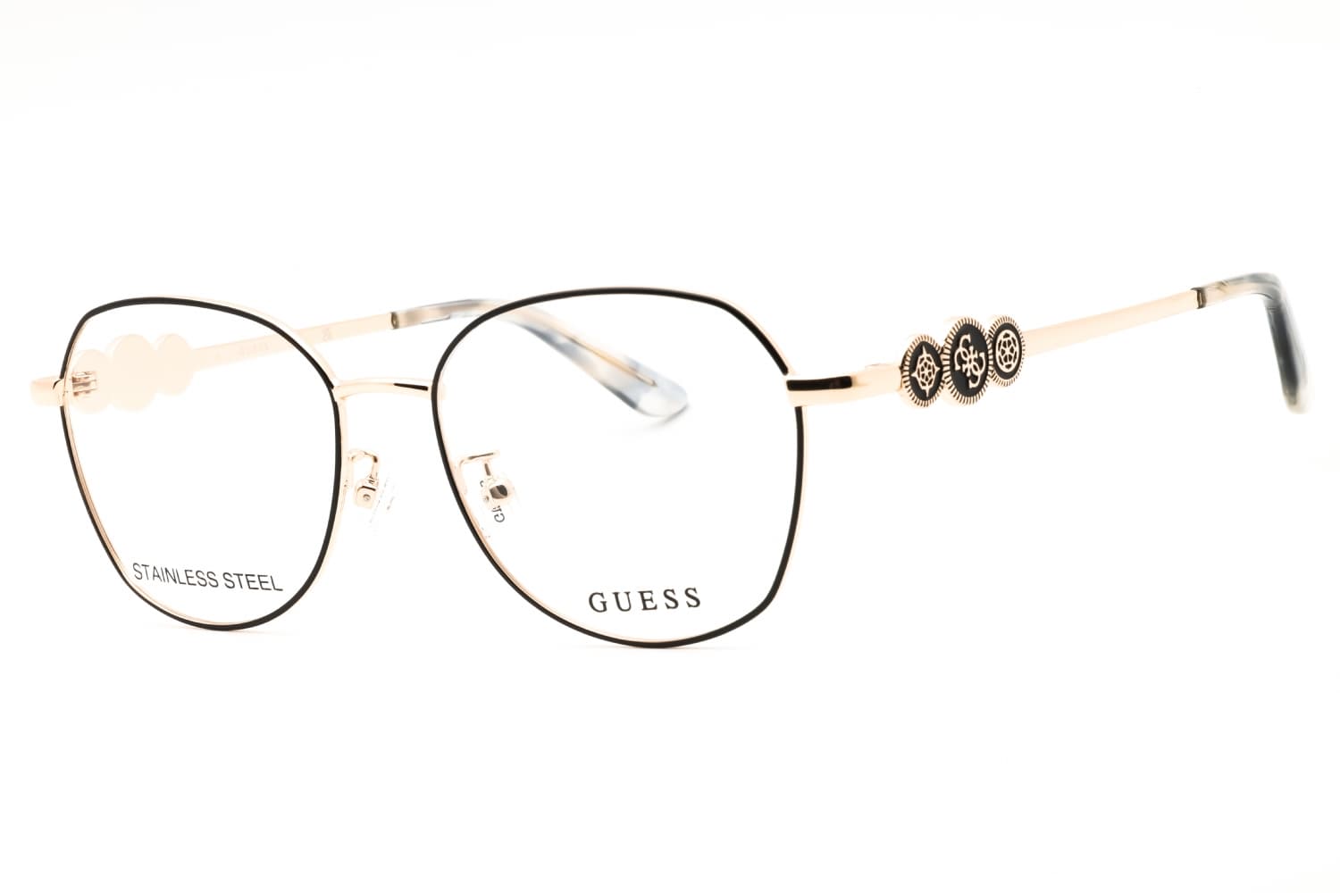Guess GU50256-D — Lunettes de vue 1