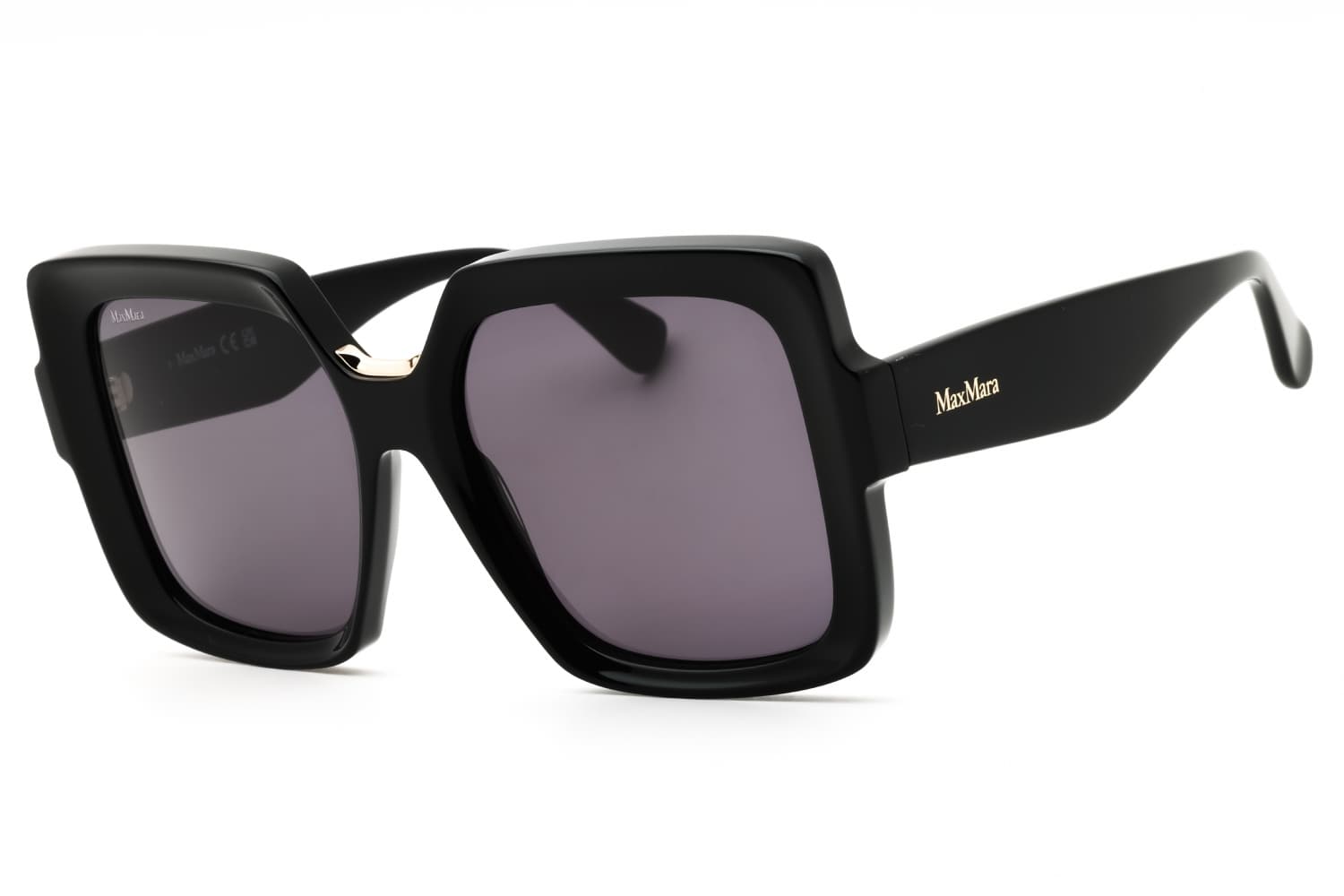 Max Mara MM0088 — Lunettes de soleil 1