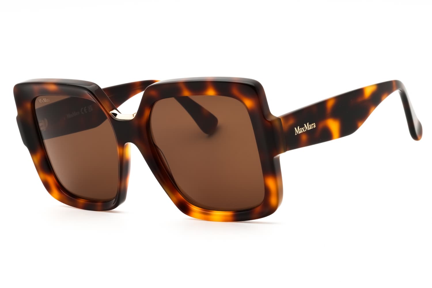 Max Mara MM0088 — Lunettes de soleil 5