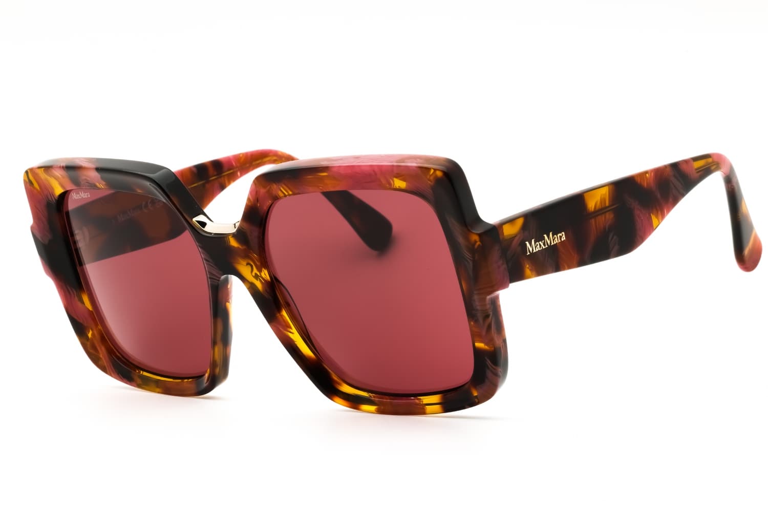 Max Mara MM0088 — Lunettes de soleil 7