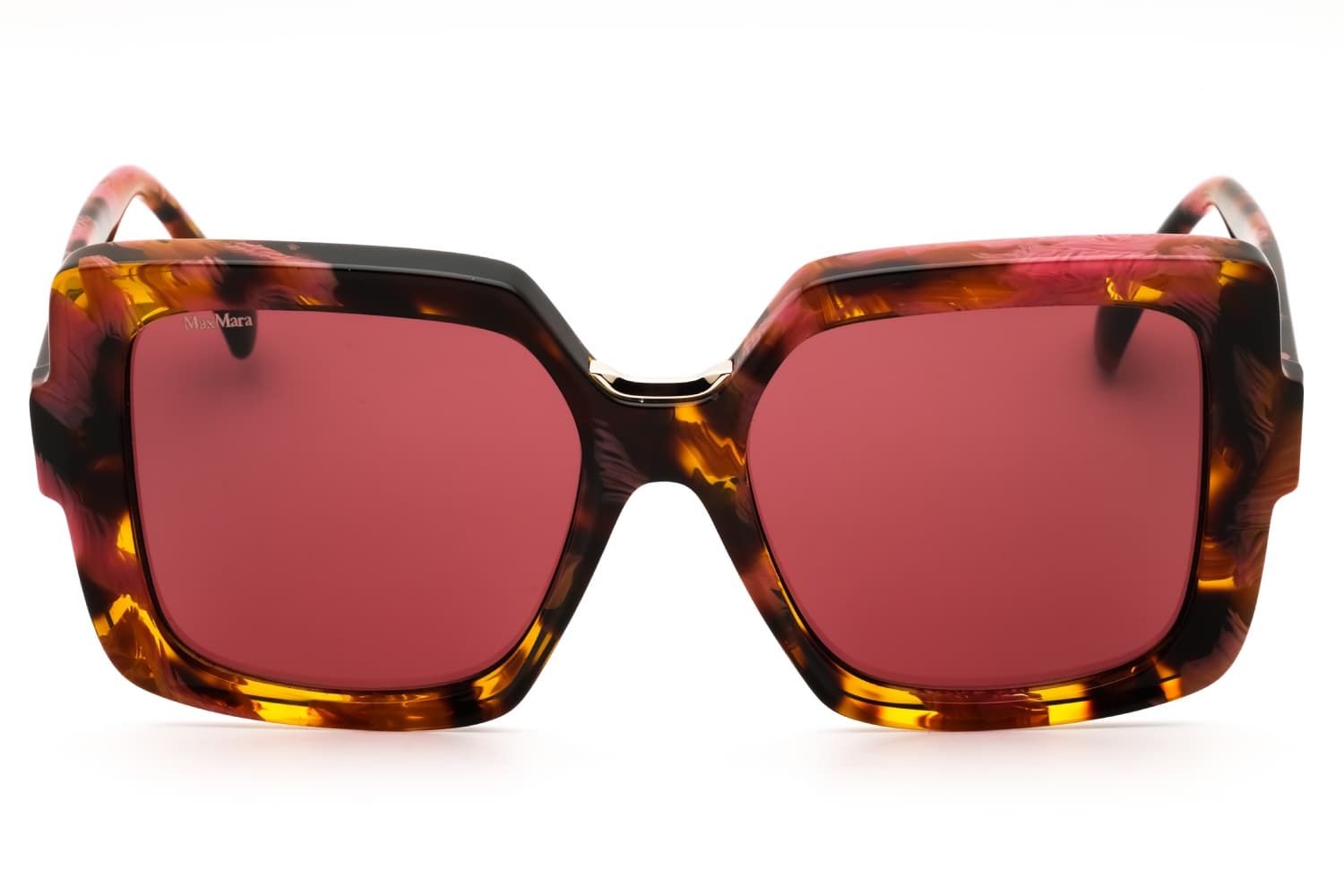 Max Mara MM0088 — Lunettes de soleil 8