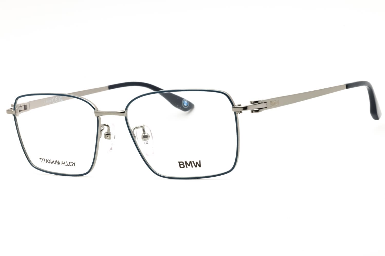 BMW BW5097-H — Lunettes de vue 1