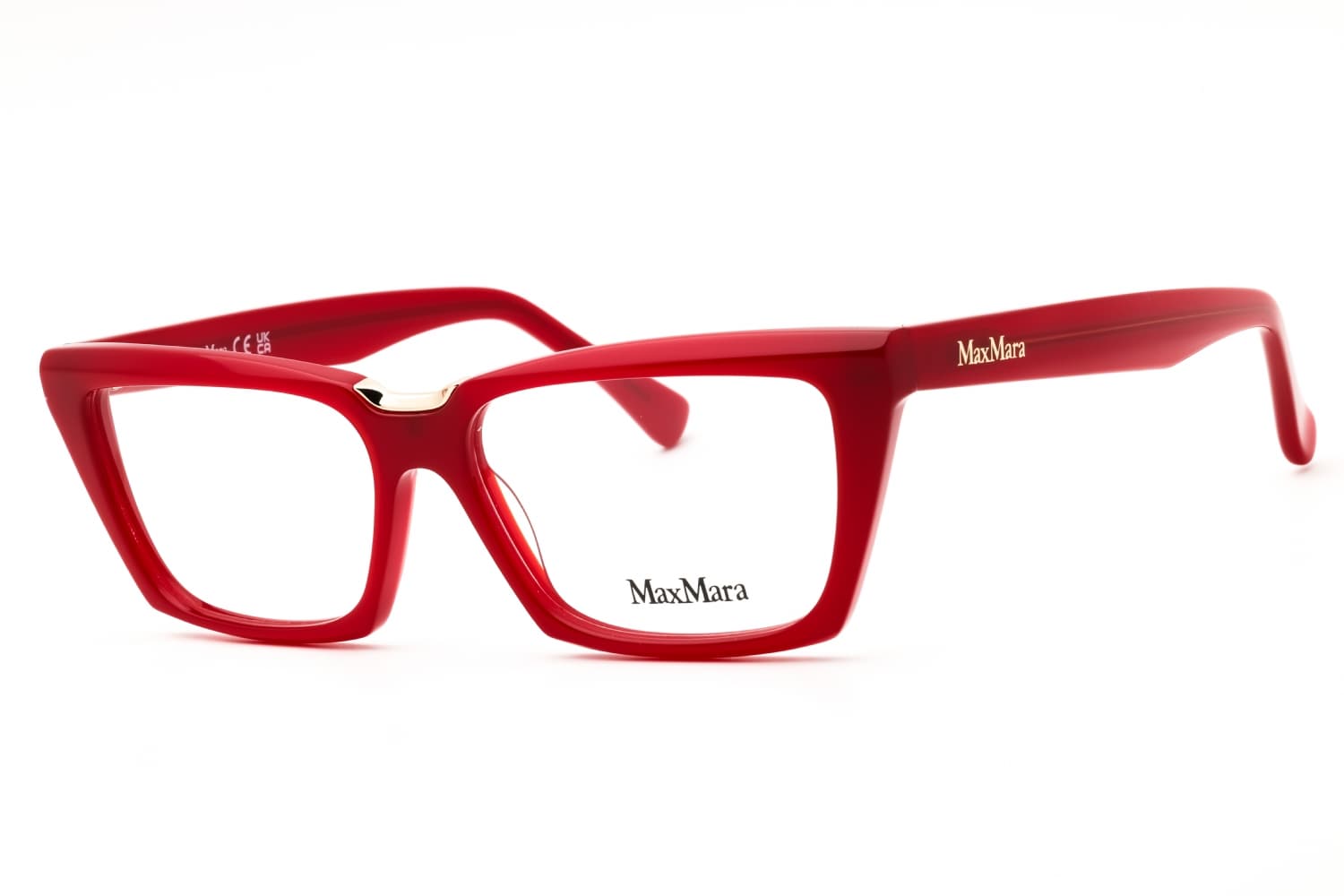 Max Mara MM5180 — Lunettes de vue 3