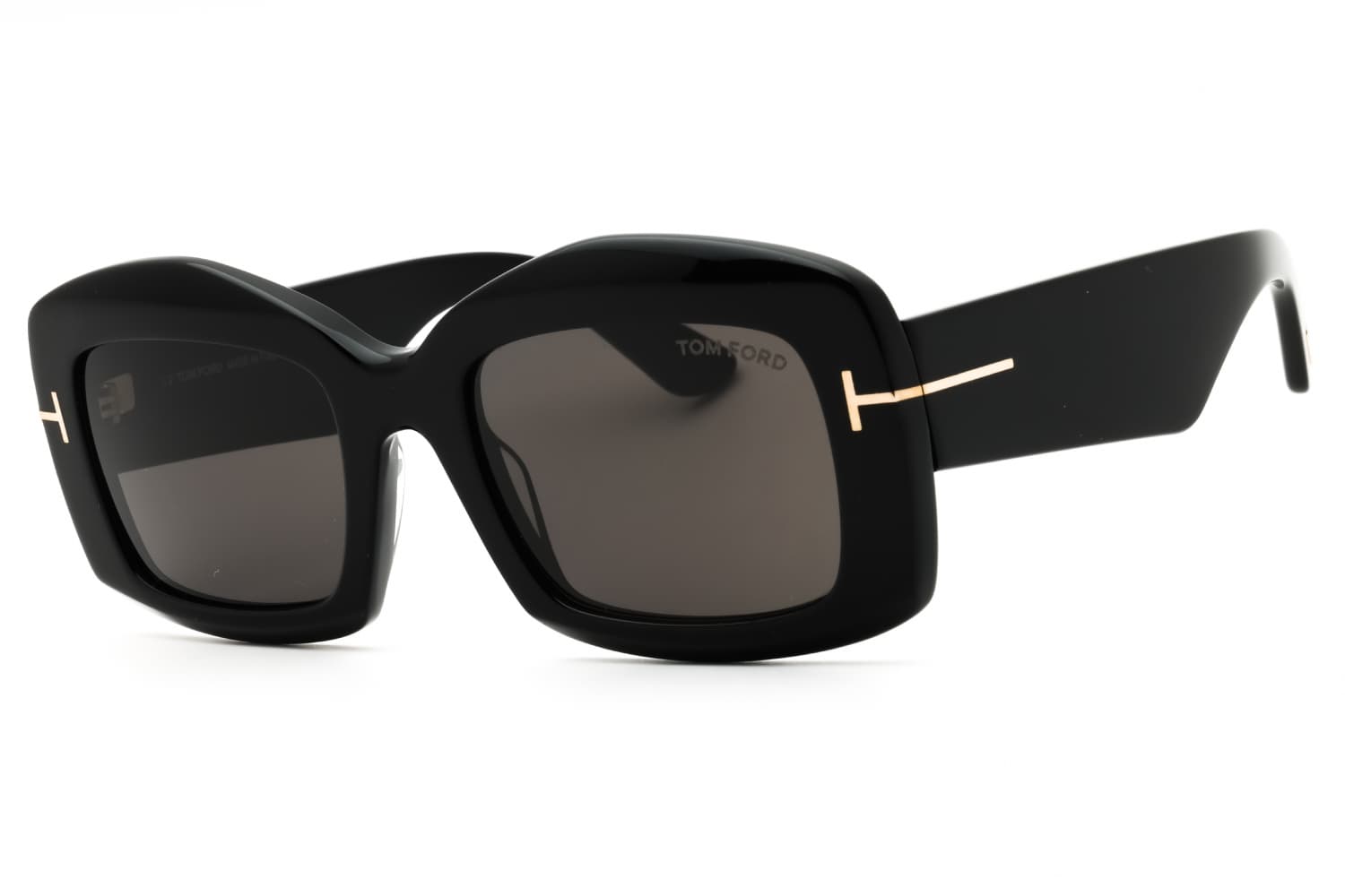 Tom Ford FT1218 — Lunettes de soleil 3