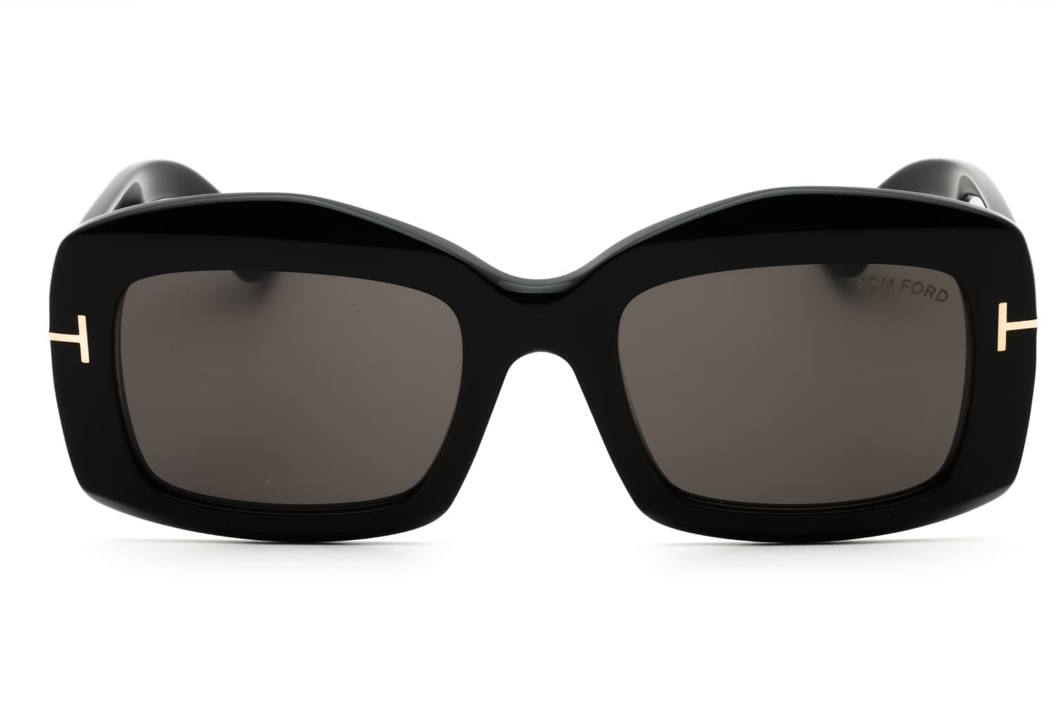 Tom Ford FT1218 — Lunettes de soleil 4