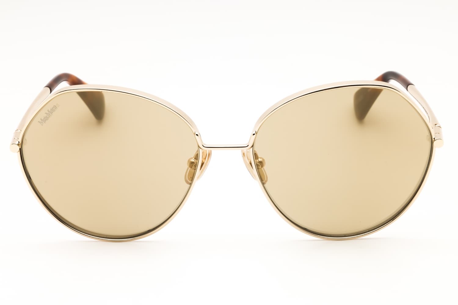 Max Mara MM0096 — Lunettes de soleil 2