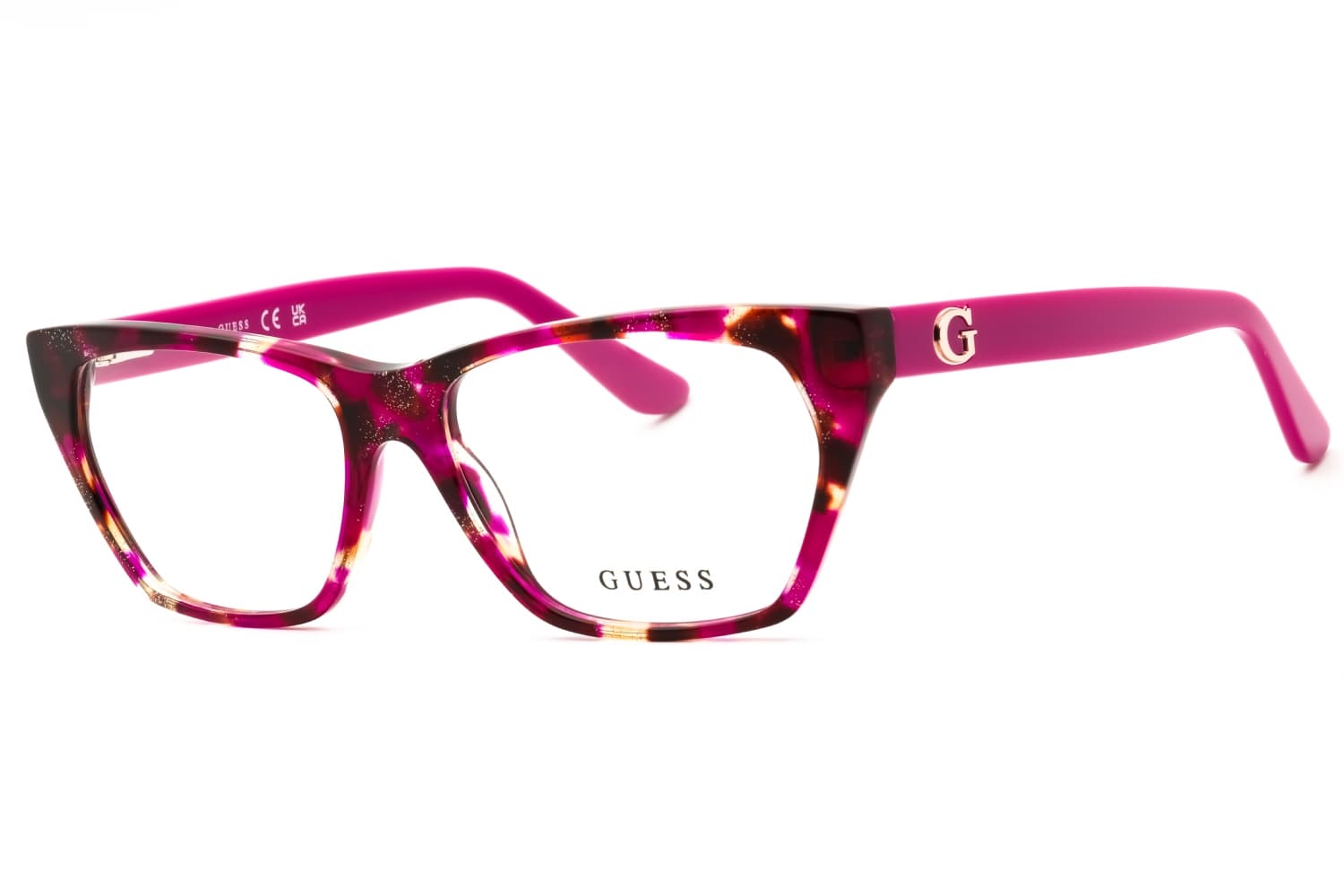 Guess GU50234 — Lunettes de vue 5