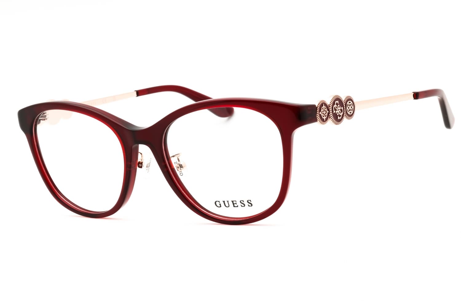 Guess GU50255-D — Lunettes de vue 5