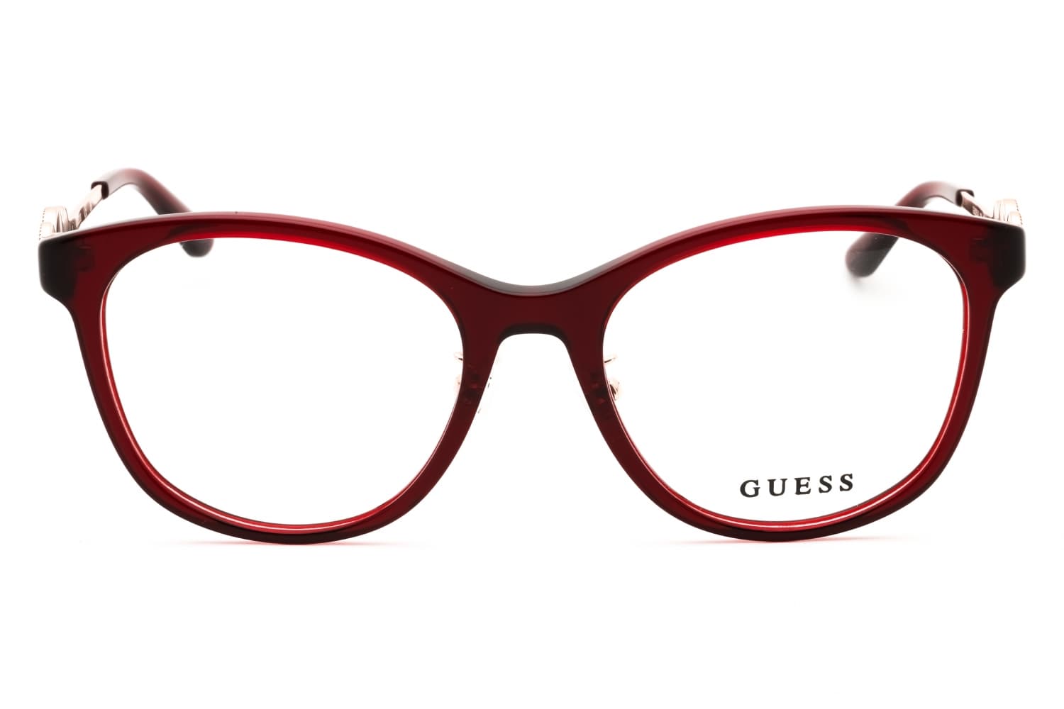 Guess GU50255-D — Lunettes de vue 6