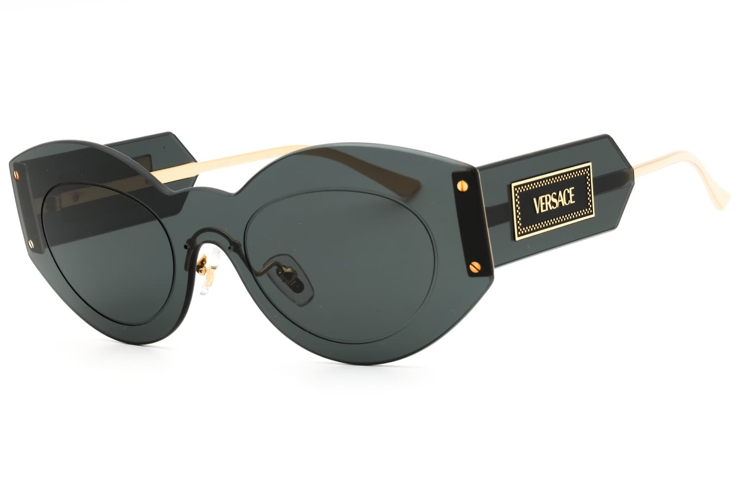 Versace 0VE2276 — Lunettes de soleil 1