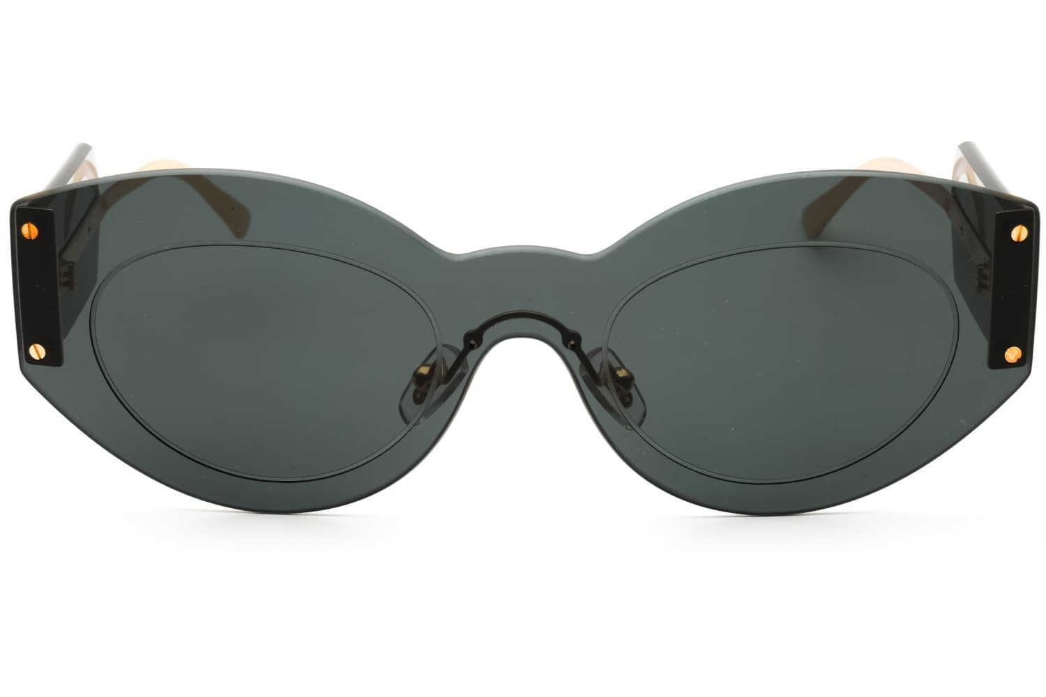 Versace 0VE2276 — Lunettes de soleil 2