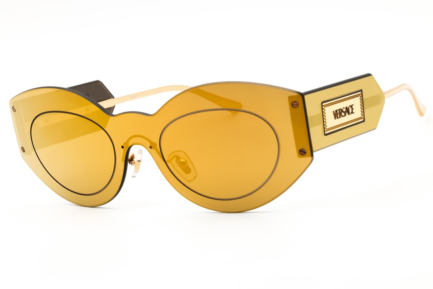 Versace 0VE2276 — Lunettes de soleil 3
