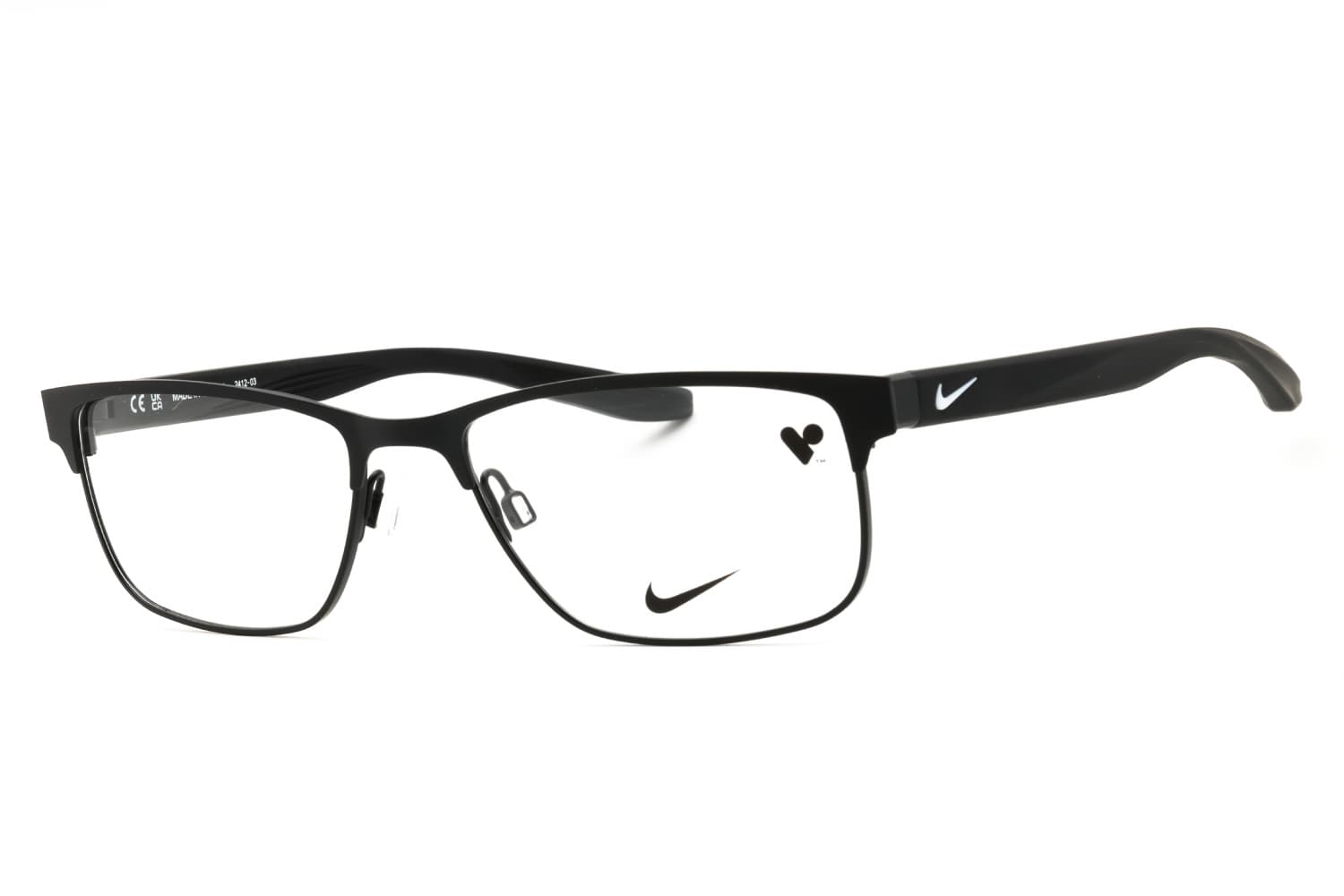 Nike 8190 — Lunettes de vue 1