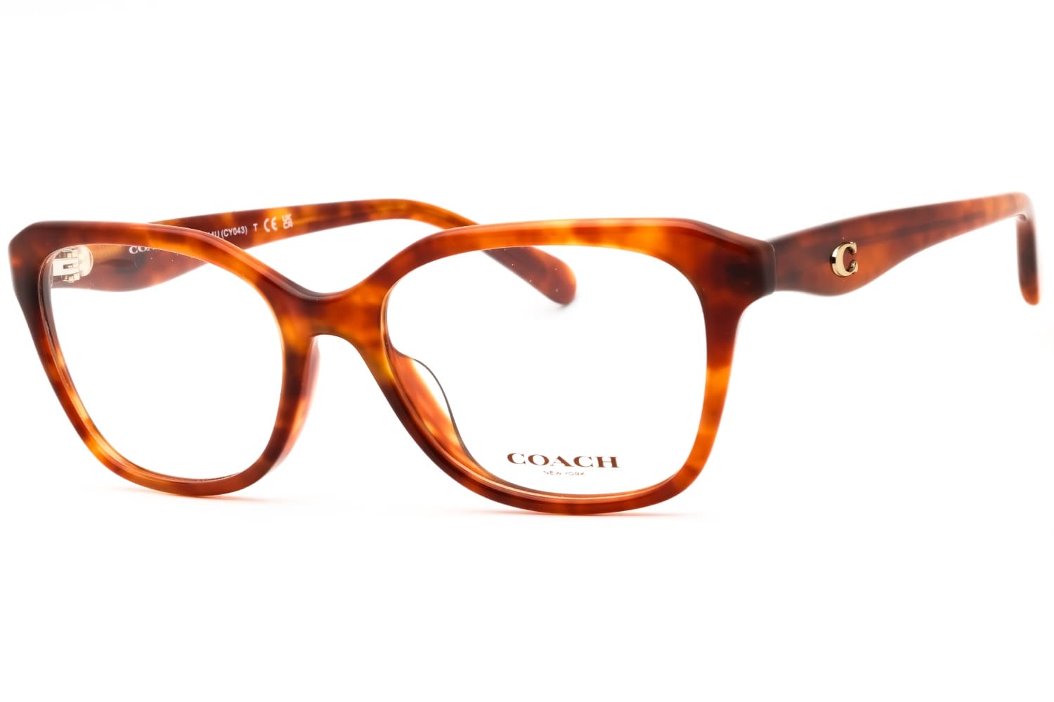 Coach 0HC6244U — Lunettes de vue 1