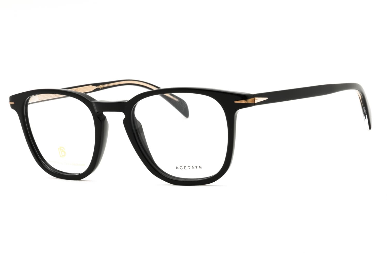 David Beckham DB 1050 — Lunettes de vue 1