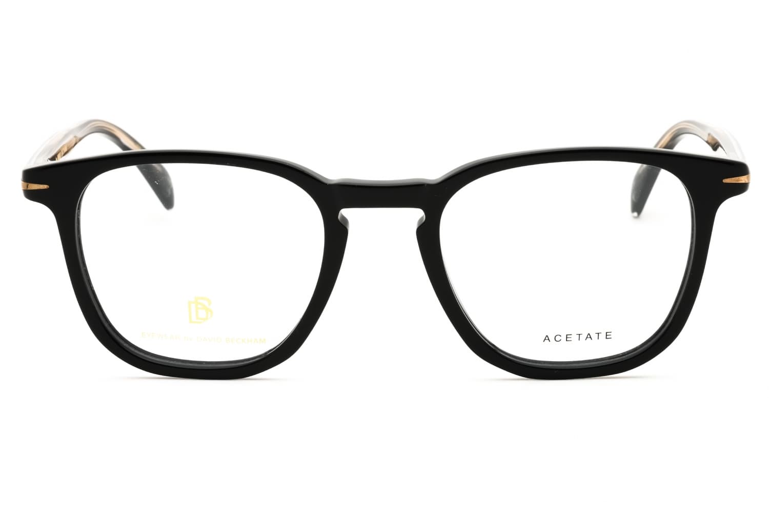 David Beckham DB 1050 — Lunettes de vue 2