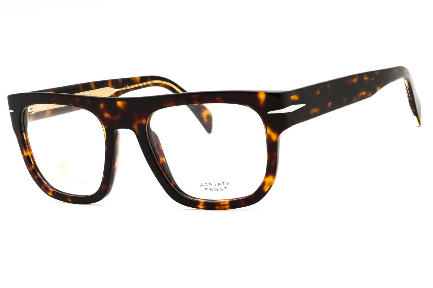 David Beckham DB 7052 — Lunettes de vue 1