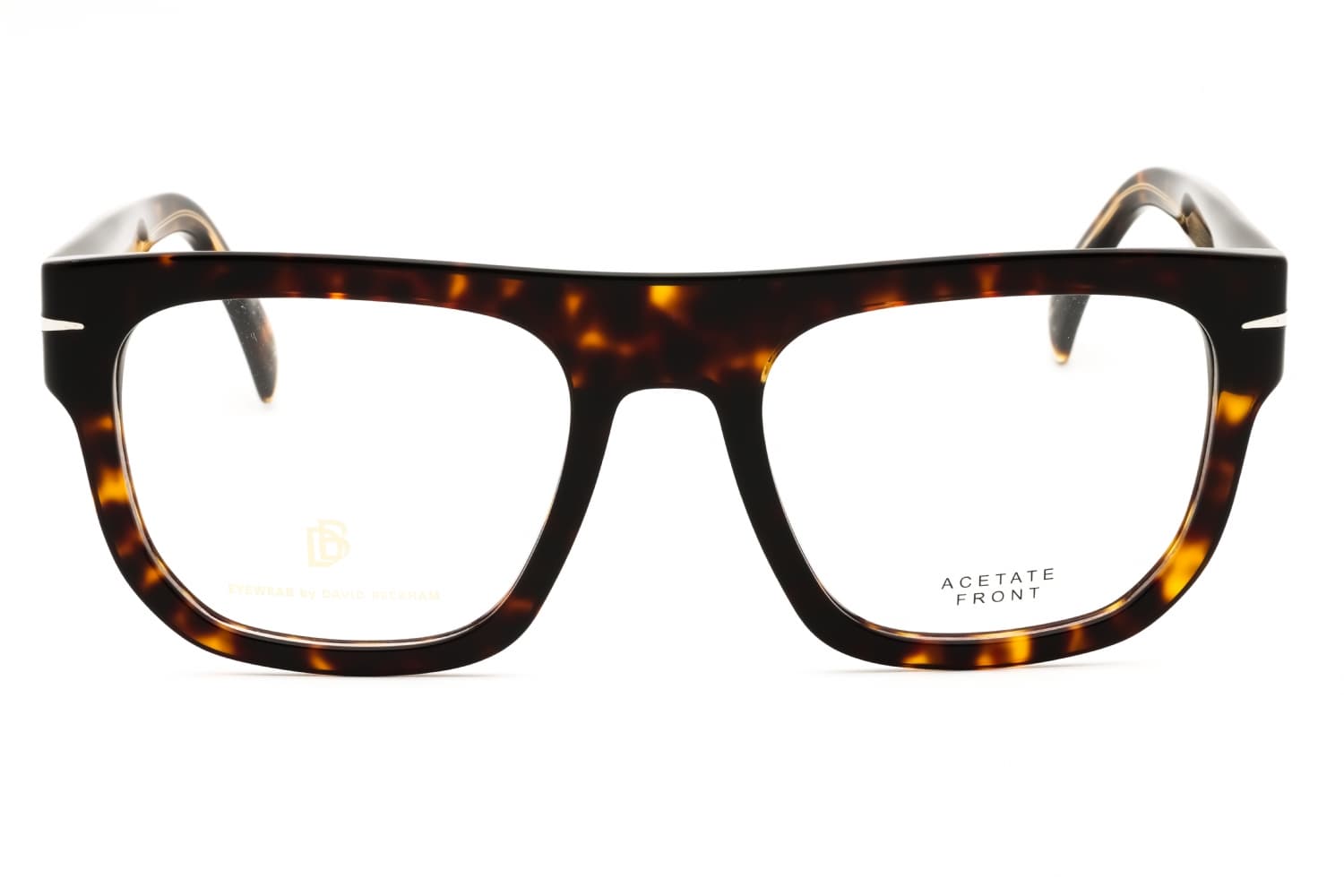 David Beckham DB 7052 — Lunettes de vue 2
