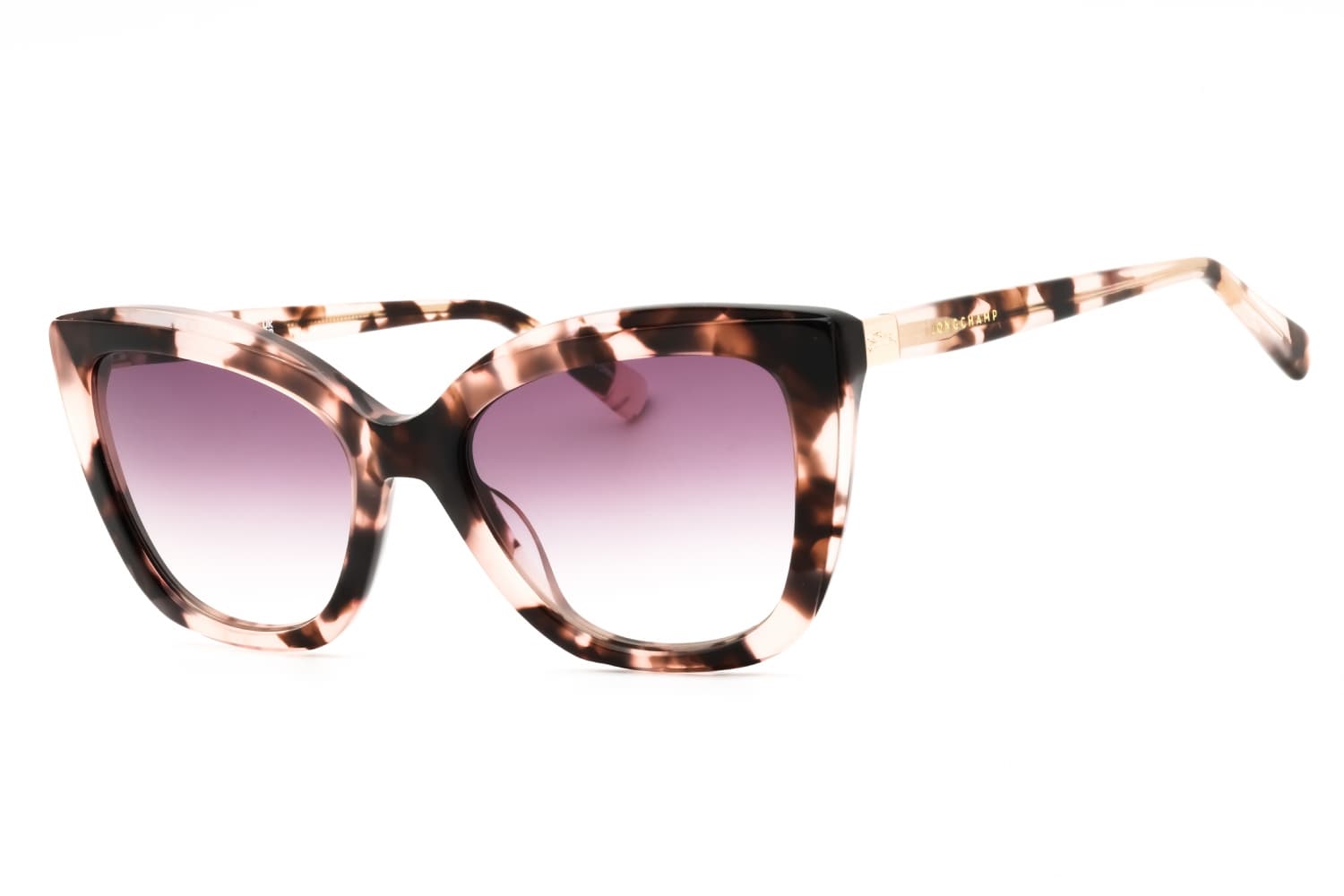 Longchamp LO695S — Lunettes de soleil 1