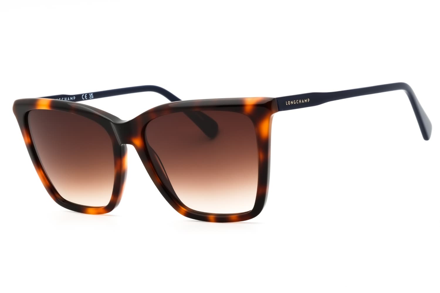 Longchamp LO719S — Lunettes de soleil 1
