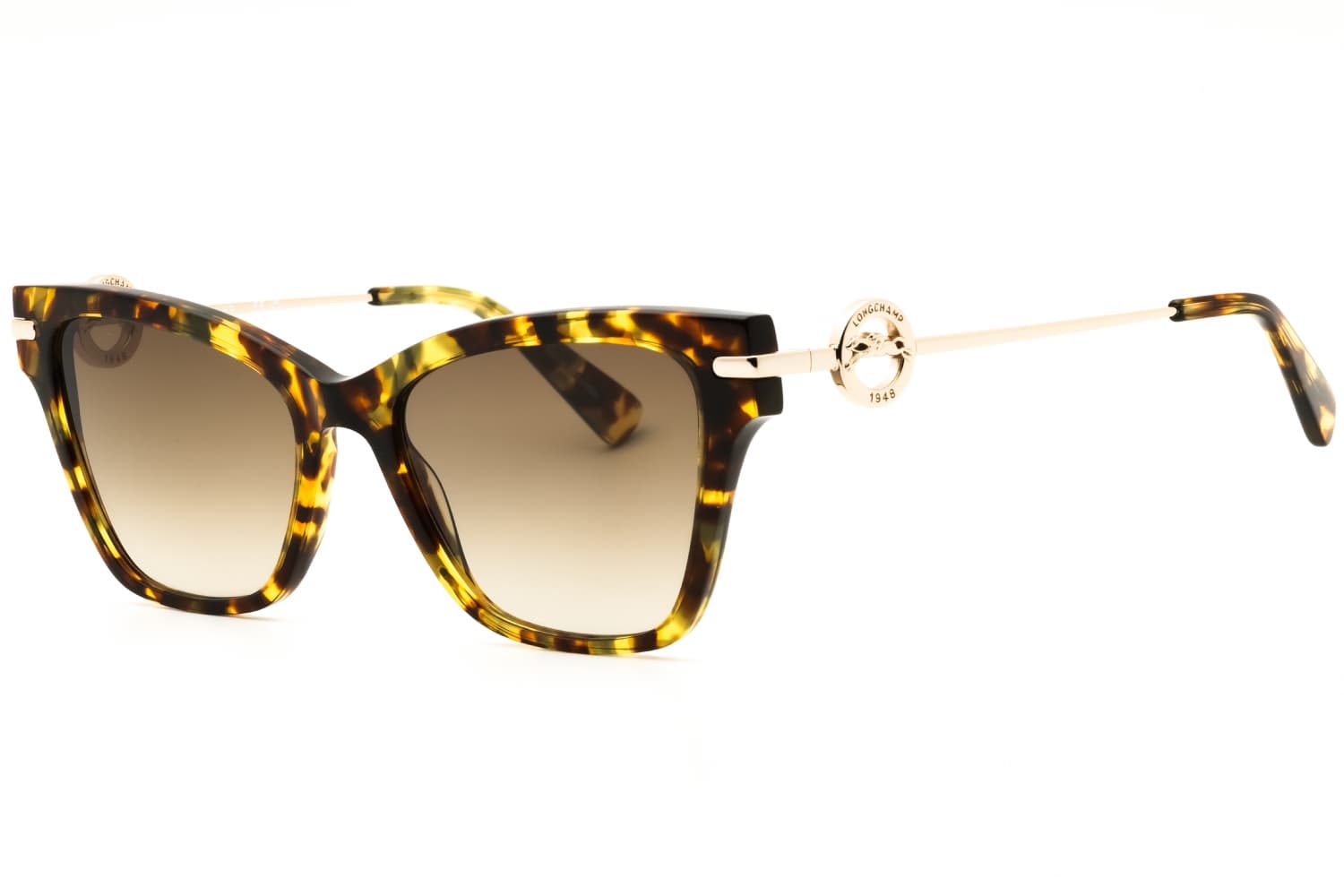 Longchamp LO737S — Lunettes de soleil 1