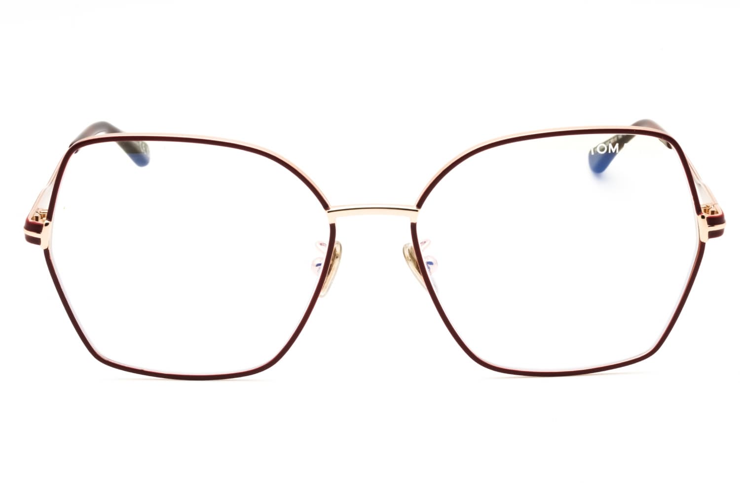 Tom Ford FT5876-B — Lunettes de vue 6
