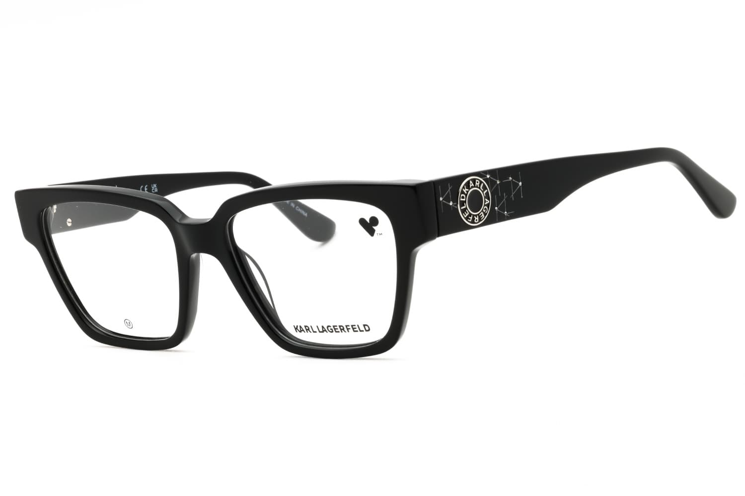 KARL LAGERFELD KL6112R — Lunettes de vue 1