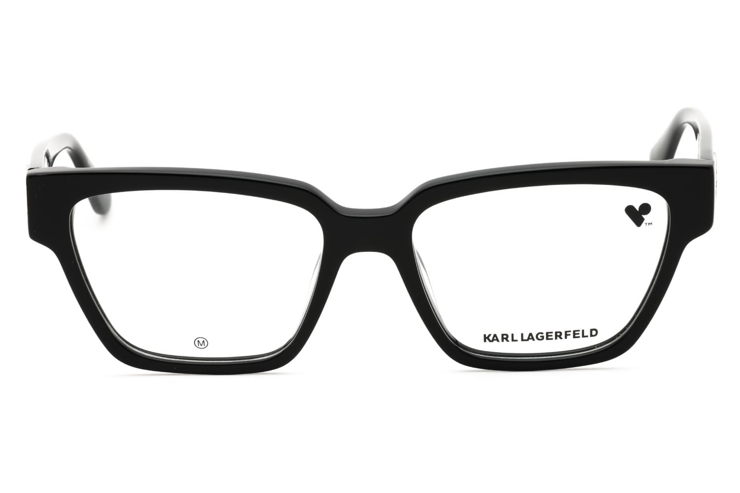 KARL LAGERFELD KL6112R — Lunettes de vue 2