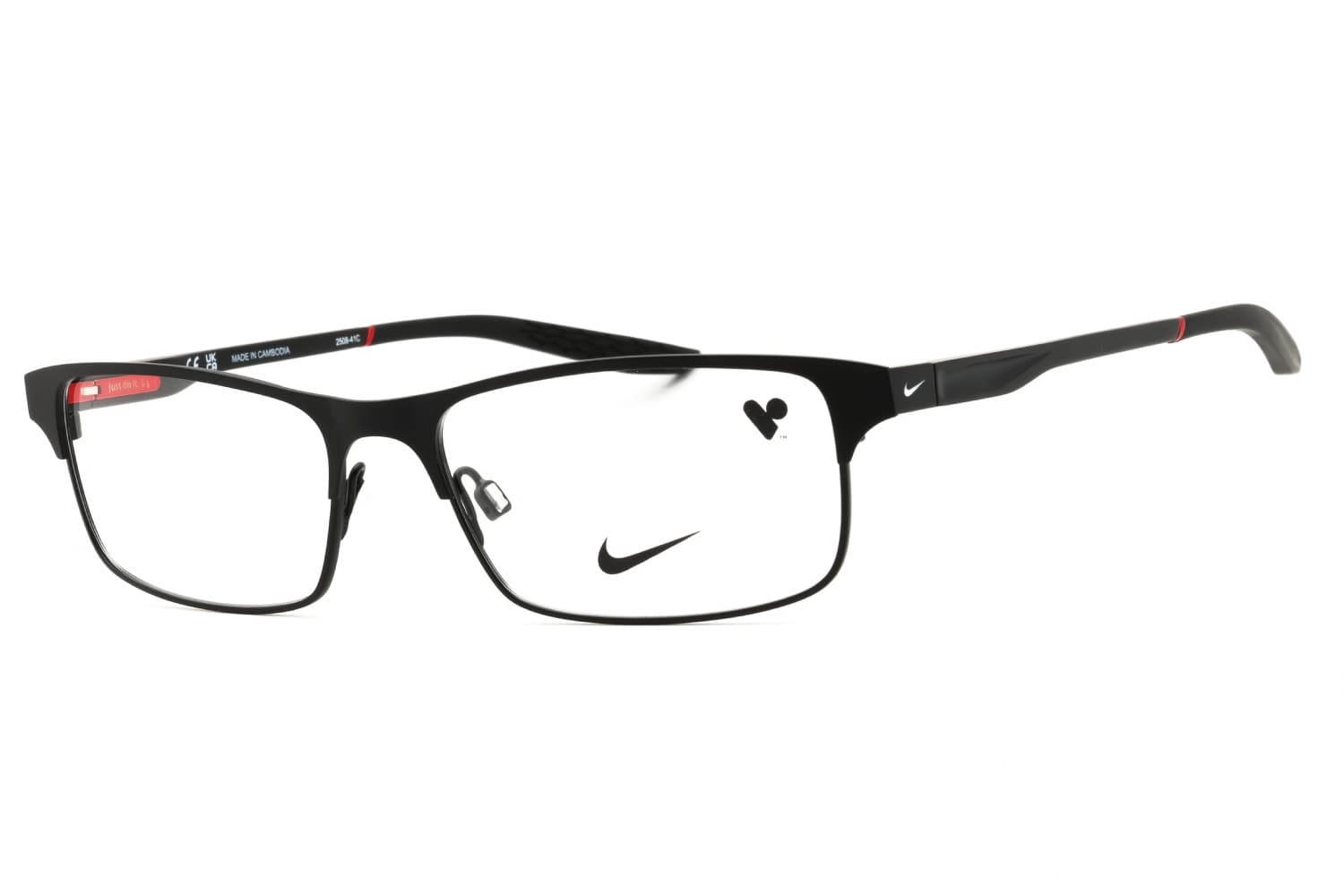 Nike 8046 N — Lunettes de vue 1
