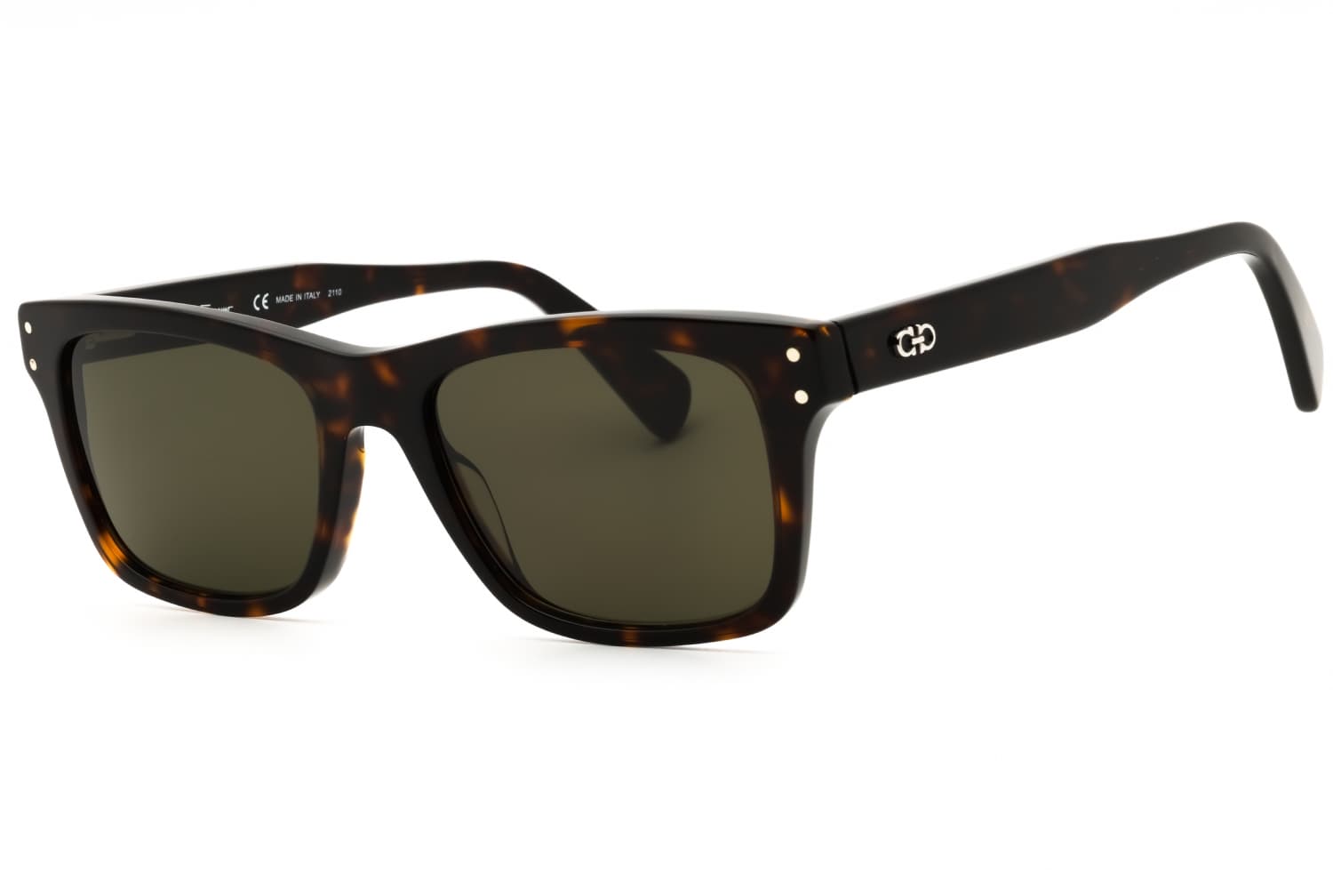 Salvatore Ferragamo SF1039S — Lunettes de soleil 1
