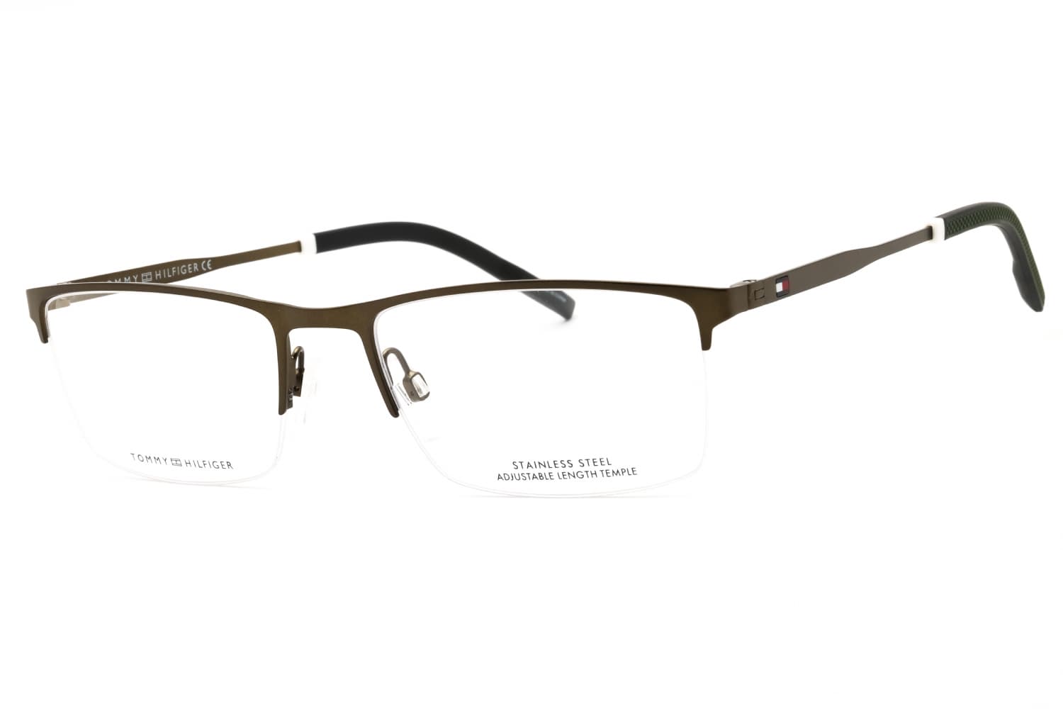Tommy Hilfiger TH 1830 — Lunettes de vue 1