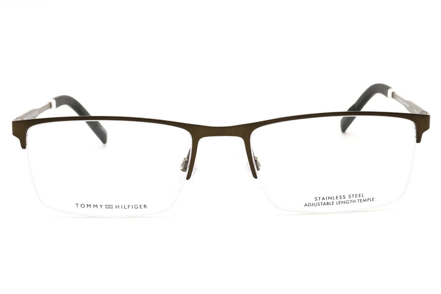 Tommy Hilfiger TH 1830 — Lunettes de vue 2