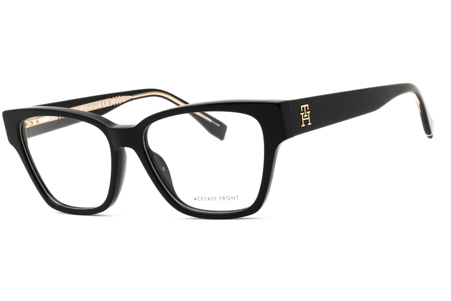 Tommy Hilfiger TH 2000 — Lunettes de vue 1