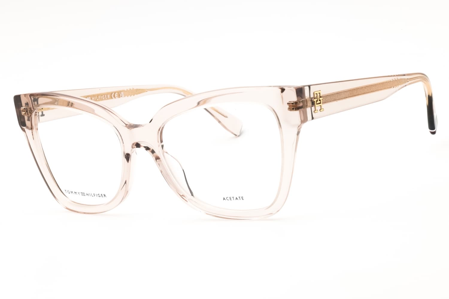 Tommy Hilfiger TH 2053 — Lunettes de vue 1
