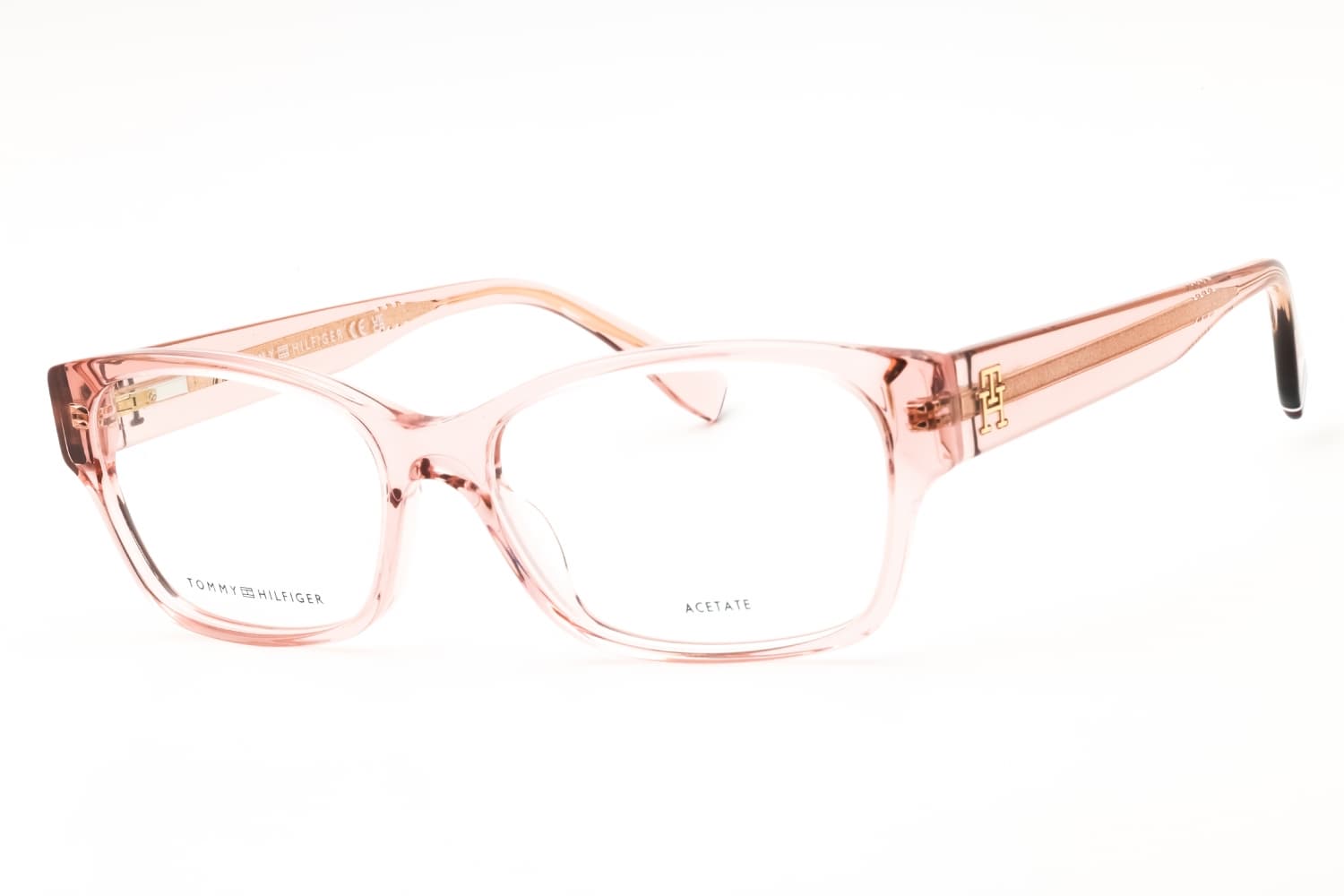 Tommy Hilfiger TH 2055 — Lunettes de vue 1