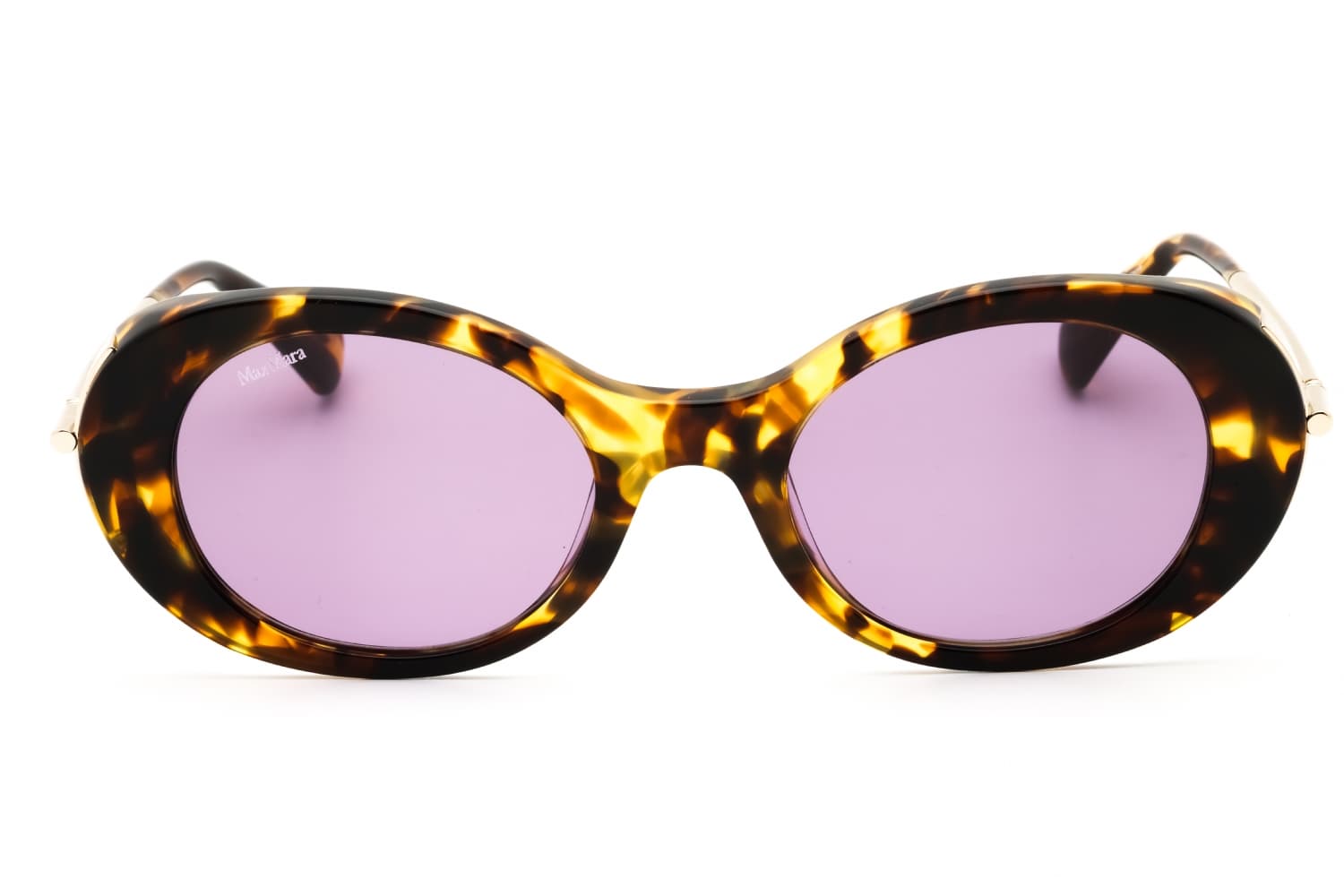 Max Mara MM0080 — Lunettes de soleil 2