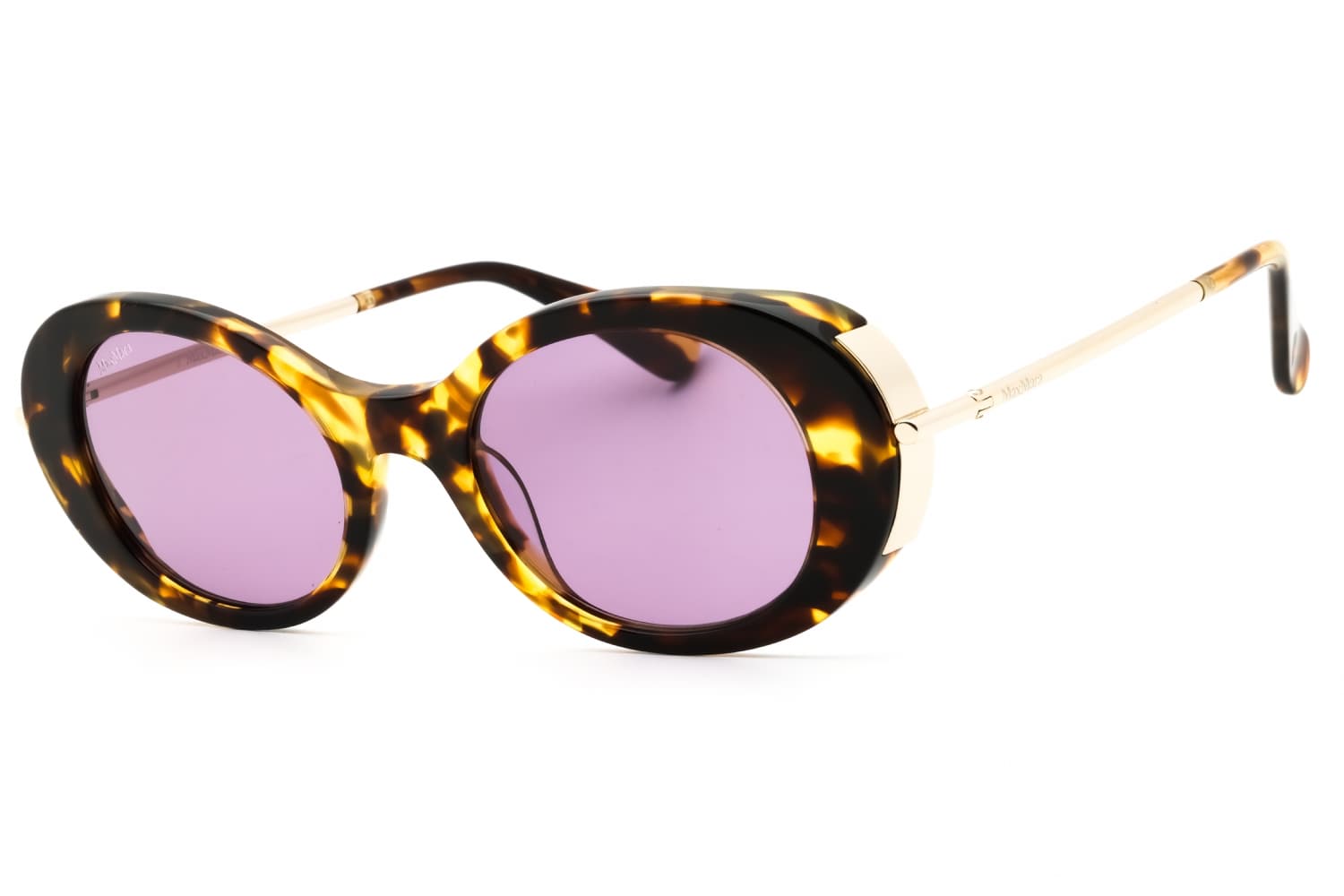 Max Mara MM0080 — Lunettes de soleil 1