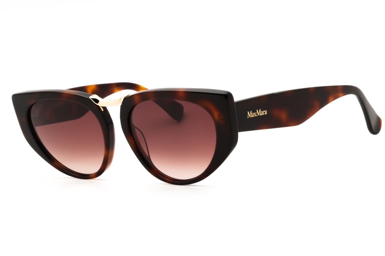 Max Mara MM0093 — Lunettes de soleil 3
