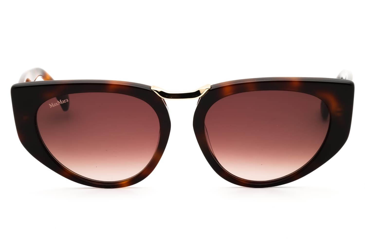 Max Mara MM0093 — Lunettes de soleil 4