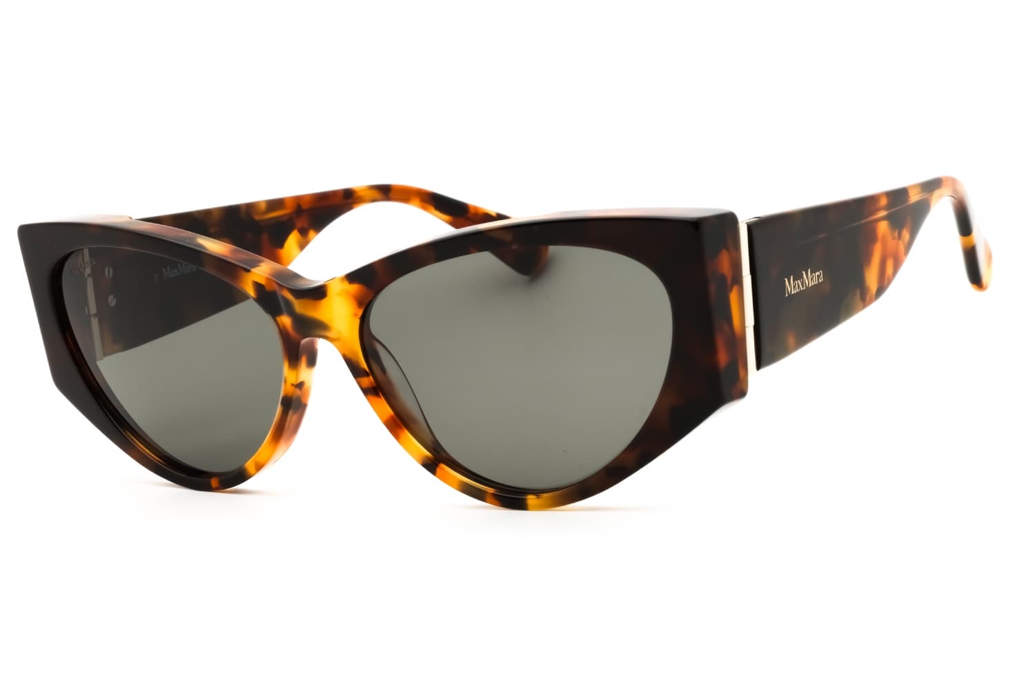 Max Mara MM0132 — Lunettes de soleil 1