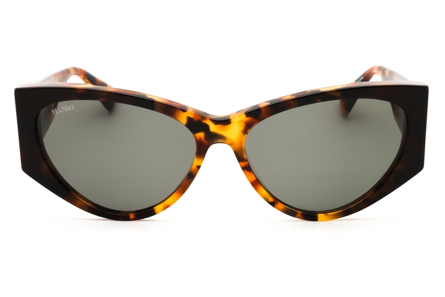 Max Mara MM0132 — Lunettes de soleil 2