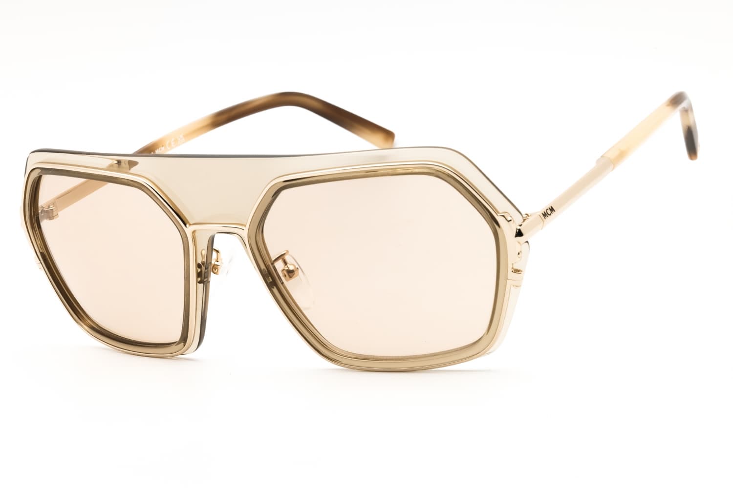 MCM MW0018-H — Lunettes de soleil 1