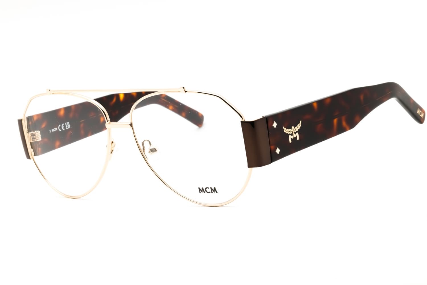MCM MW5001 — Lunettes de vue 3
